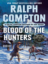 Cover image for Blood of the Hunters